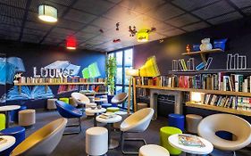 Ibis Budget Marne La Vallee Pontault Combault